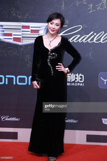 Carina Lau feet photo 2