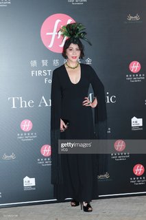 Carina Lau feet photo 20
