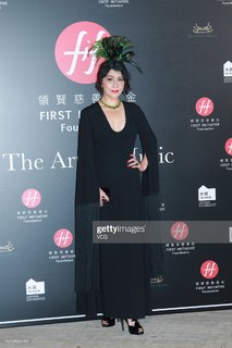Carina Lau feet photo 19