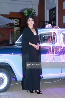 Carina Lau feet photo 18