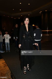 Carina Lau feet photo 17
