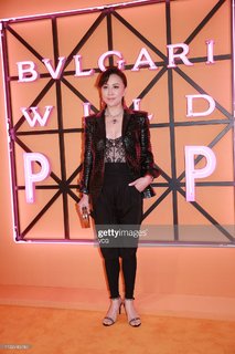Carina Lau feet photo 16