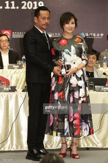 Carina Lau feet photo 13