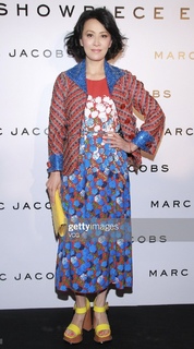 Carina Lau feet photo 10
