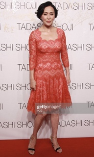 Carina Lau feet photo 9