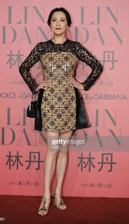 Carina Lau feet photo 7