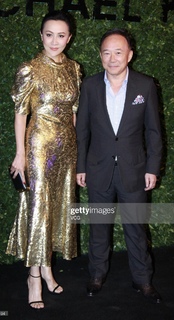 Carina Lau feet photo 6