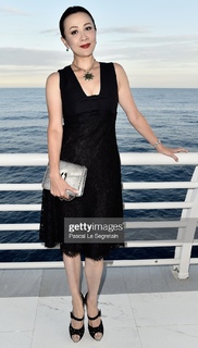 Carina Lau feet photo 5