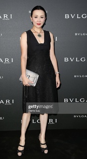 Carina Lau feet photo 4