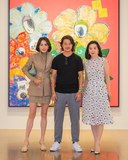 Carina Lau feet photo 2