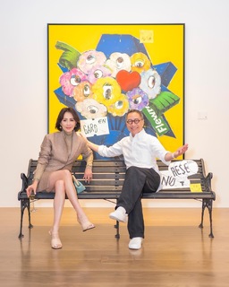 Carina Lau feet photo 20