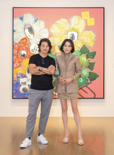 Carina Lau feet photo 19
