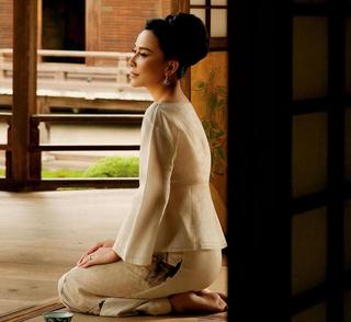 Carina Lau feet photo 16