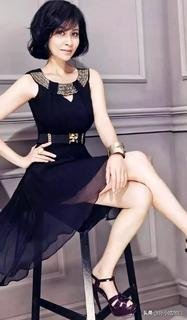 Carina Lau feet photo 15