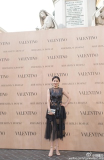 Carina Lau feet photo 12