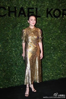 Carina Lau feet photo 11