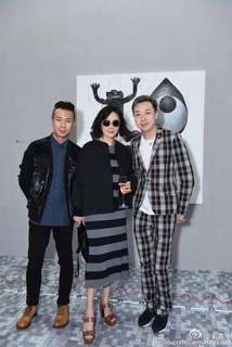 Carina Lau feet photo 19