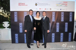 Carina Lau feet photo 18