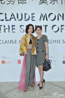 Carina Lau feet photo 15