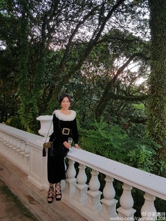Carina Lau feet photo 13