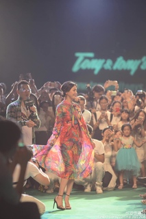 Carina Lau feet photo 11
