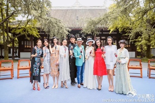 Carina Lau feet photo 10
