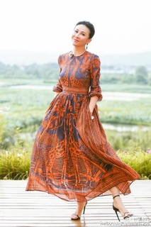 Carina Lau feet photo 9