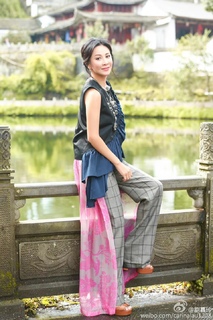 Carina Lau feet photo 7