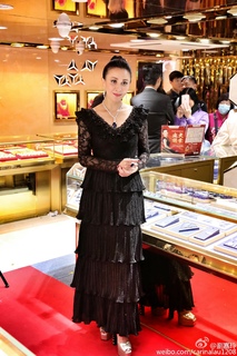 Carina Lau feet photo 18