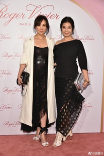 Carina Lau feet photo 15