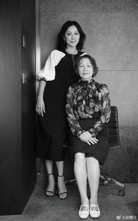 Carina Lau feet photo 12