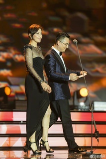 Carina Lau feet photo 2