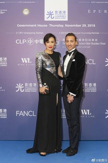 Carina Lau feet photo 19
