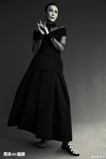 Carina Lau feet photo 18