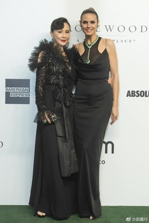 Carina Lau feet photo 17