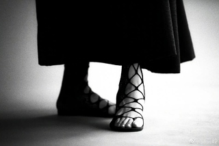 Carina Lau feet photo 13