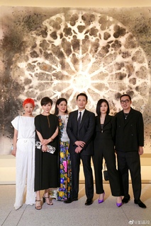 Carina Lau feet photo 12