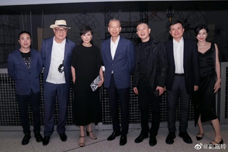 Carina Lau feet photo 11