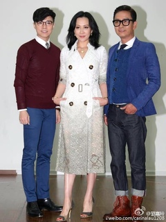 Carina Lau feet photo 8