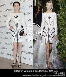 Carina Lau feet photo 7