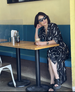 Carina Lau feet photo 4