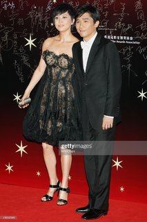Carina Lau feet photo 3