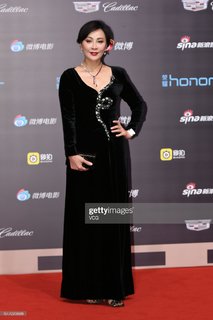 Carina Lau feet photo 1