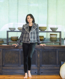 Carina Lau feet photo 20