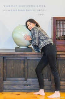 Carina Lau feet photo 18