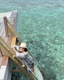 Carina Lau feet photo 11