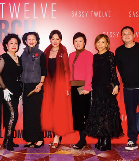 Carina Lau feet photo 6