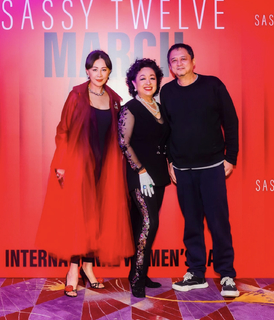 Carina Lau feet photo 2