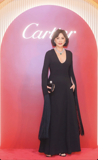 Carina Lau feet photo 14