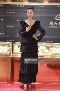 Carina Lau feet photo 10